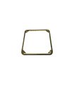 Embellecedor placas 1 elemento oro BJC Sol Teide 16100OR