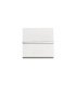 Cruzamiento Ancho Niessen Zenit Blanco N2210 BL