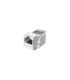 Conector Informático RJ45 Cat 5e Niessen 2018.5