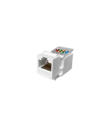 Conector Informático RJ45 Cat 5e Niessen 2018.5