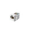 Conector Informático RJ45 Cat 5e Niessen 2018.5