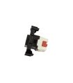 Conector Informático R45 Cat 6 UTP Niessen 2018.6