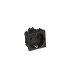 Base Schuko Niessen Zenit Antracita N2288 AN