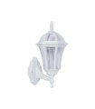 Aplique Exterior Comino Blanco 1xE27 IP44