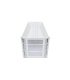 Aplique Exterior Acrux Blanco 1xE27 IP23