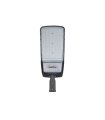 Farola LED Fisterra 200W 6500K Gris 20.000 lm IP65 para Tubos de 5,8 cm