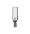 Farola LED Curtis 50W 6500K Gris 5000 lm IP65 para Tubos de 5,8 cm
