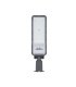 Farola LED Curtis 100W 6500K Gris 10.000 lm IP65 para Tubos de 5,8 cm