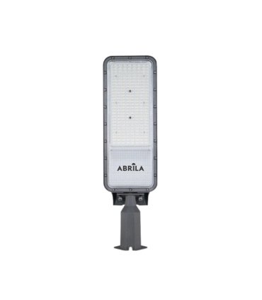 Farola LED Curtis 150W 6500K Gris 15.000 lm IP65 para Tubos de 5,8 cm