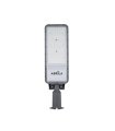 Farola LED Curtis 150W 6500K Gris 15.000 lm IP65 para Tubos de 5,8 cm