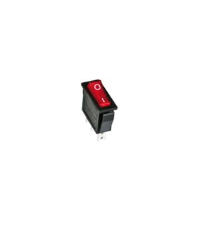 INTERRUPTOR UNIPOLAR BALANCIN MINI