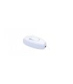 Interruptor de Paso 6A Blanco