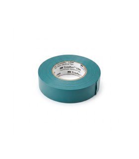 Cinta Aislante Verde 20 m 3M