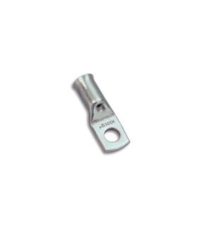 TERMINAL TUBULAR COBRE 6 - 6