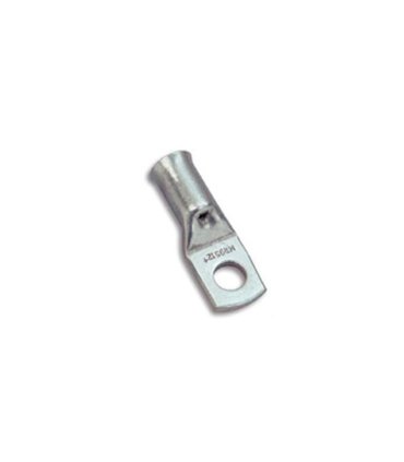 TERMINAL TUBULAR COBRE 6 - 6