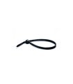100 Unidades Bridas 900 x 12,6 mm Negro de Nylon