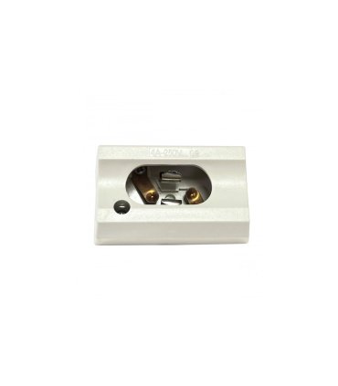 Portalámparas S14D Linestra de 1 Casquillo