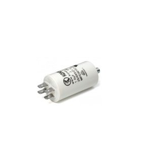 Condensador 12.5 MF 450 V