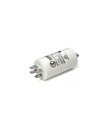 Condensador 16 MF 450 V