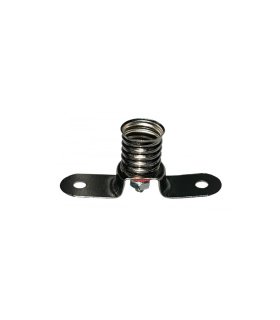 Portalámparas E10 Puente Mignonet