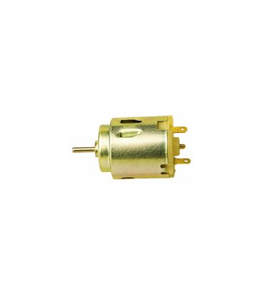 Motor 1.5-6 V para Trabajos de Manualidades