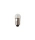 Lámpara Linterna E10 3.8 V 0.3 A