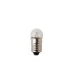 Lámpara Linterna E10 3.8 V 0.3 A
