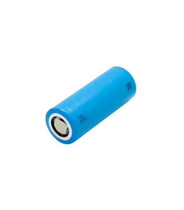 Blíster 1 Pila Recargable Litio 26650 3,2 V 4000 mAh