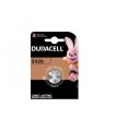 Blíster 1 Pila Botón Duracell CR2430 Litio 3 V