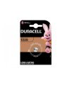 Blíster 1 Pila Botón Duracell CR1220 Litio 3 V