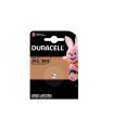 Blíster 1 Pila Botón Duracell 384/392 Óxido de Plata 1,55 V