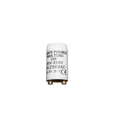 Cebador Starter para Tubo LED T8