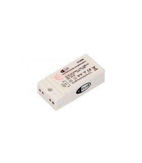 Transformador Electrónico Mini 12 V 10-60 W