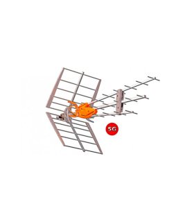 Antena TV Televes DAT BOSS UHF 5G