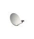 Antena TV Parabólica 60 cm + LNB