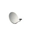Antena TV Parabólica 60 cm + LNB