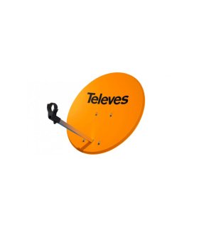 Antena TV Parabólica Satélite 630 Televes
