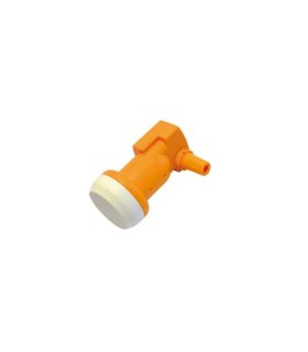 Conversor LNB Simple Offset 60 dB Televes Ref. 7475