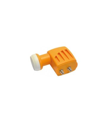 Conversor LNB Doble Televes Ref. 747802