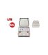 Amplificador de Mástil UHF 5G LTE 1 Entrada 10-30 dB