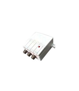 Fuente de Alimentación 24 V DC 2 Salidas 100 MAH