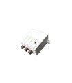 Fuente de Alimentación 24 V DC 2 Salidas 100 MAH