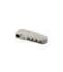 Amplificador Televes 2 Salidas TV + SAT Ref. 5530