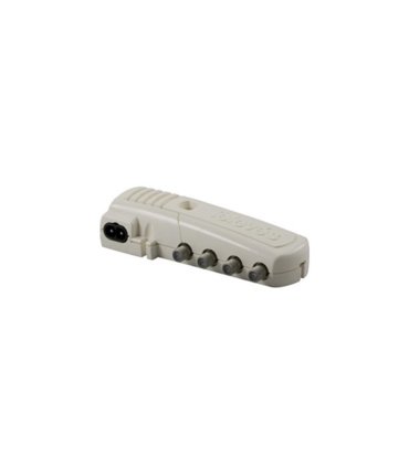Amplificador Televes 2 Salidas TV + SAT Ref. 5530