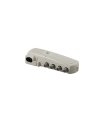 Amplificador Televes 2 Salidas TV + SAT Ref. 5530