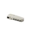 Amplificador Televes 2 Salidas TV con Conector F Ref. 552240