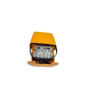 Amplificador de Mástil DC Usos LTE Televes Ref. 561621