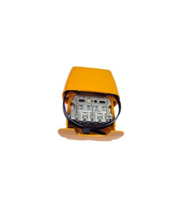 Amplificador de Mástil DC Usos LTE Televes Ref. 561621