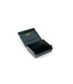 Cofre de Exterior Gris Televes Ref. 4163