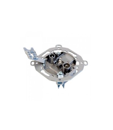 Toma de Paso Intermedia 10 dB + C.C. Televes Ref. 5228